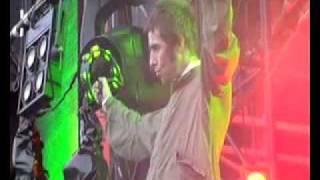 Oasis - Heaton Park Highlights (June 2009)