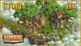  Klondike: The Lost Expedition [165] Utopia [Let's Play]