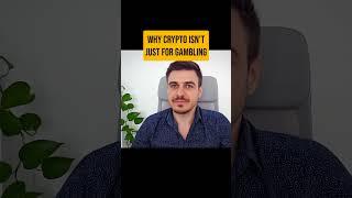 Check the bio link for the full lesson. The purpose of #crypto is to facilitate interactions on the