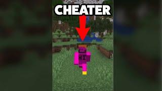 Camman18 CHEATED!! *proof*