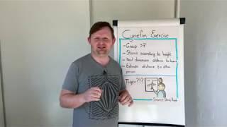 "Cynefin Exercise" with Carsten Lützen