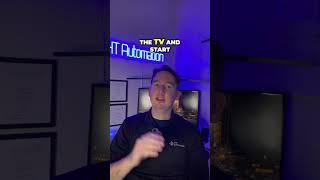 Weatherproof Outdoor TV Setup - Easy DIY