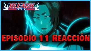 BLEACH 11 - LA VERDAD del PASADO, Con Lobato y Haiakos