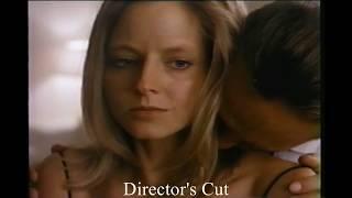 Backtrack (1990) Theatrical vs. Director's Cut scene differences