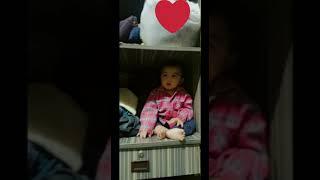 baby inside almira #utubeshort #viral #fineshine