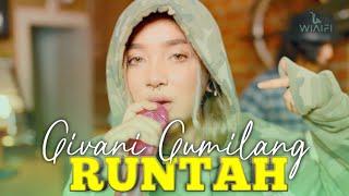 GIVANI GUMILANG - Runtah. Feat.Wiaifi Music (Live Cover) SkaKoplo Version