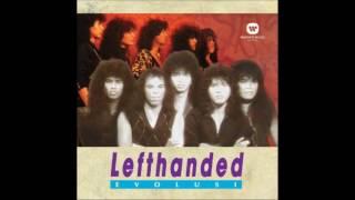 Lefthanded - Carilah