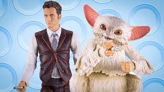 Doctor Who 14th Doctor and Meep Figure Set UNBOXING & REVIEW