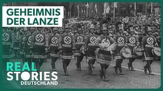 Zweiter Weltkrieg: Mythen um Hitlers Lanze | Doku | Real Stories DE