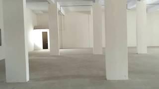 Ready Industrial Warehouse for rent in Bhiwandi 15000 sq ft