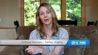 F.H. Furr Review-Candace Harrison