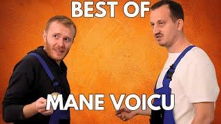 BEST OF SKETCH-URI CU MANE VOICU