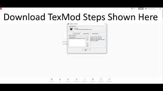 How to Download Texmod for Guild Wars 2018