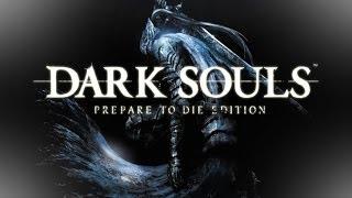 Dark Souls  PtDE #5   Разверстый дракон, ты задолбал