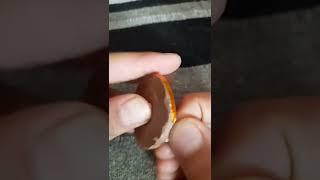 CHOCOLATE COIN