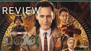 Loki Review | Marvel studio | Disney+ | INFINITY VRS