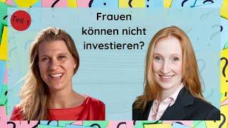 Finanzielle Fehler die du vermeiden solltest  Sarah Lindner und Eva Abert Vermögensakademie