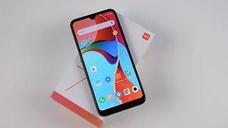 Xiaomi Redmi 7