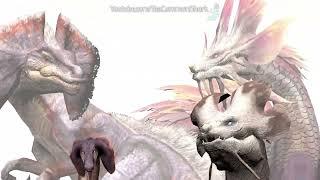 "Mr Sandman" but with MH monsters- (Learning the Harp)