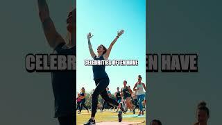 The Secret Routine: Celebrity Lifestyle Tips