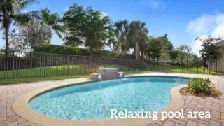 10462 Whitewind Circle, Boynton Beach, FL 33473 | Valencia Reserve Homes for Sale