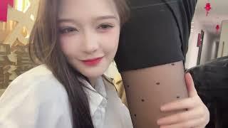 虎牙 | 乔鹿鹿baby | 活动 | 混剪
