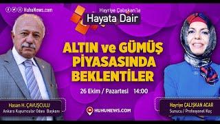 HAFTANIN İLK İŞLEM GÜNÜNDE PİYASALAR