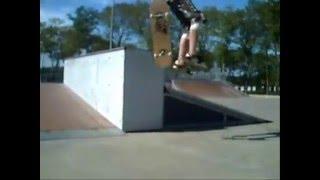 riverhead skatepark
