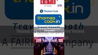 Thomas Cook India Limited | India’s Leading Omnichannel Travel Services Company | Hybiz tv