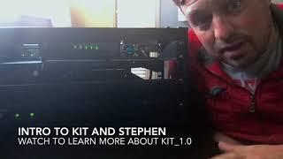 Kit HomeLab Intro Video