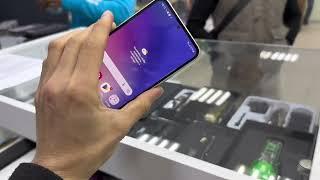 SAMSUNG A54 OBZORI Telefon narxlari 2023-yil