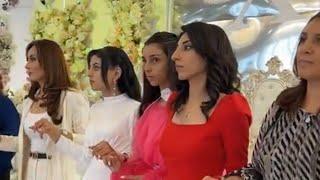 Бомбавская️ Езидская свадьба в Новосибирске // Luxury Yezidis Wedding in NovosibirskDawata Ezdia