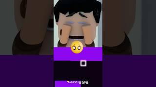 Roblox Sad Story 3...  | @broblox4615 | Bouncing Square #roblox