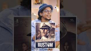 "I Worked With Akshay Kumar In Rustom"  Ranjan Raj From Kota Factory 3 #Shorts #AkshayKumar