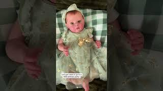 Let’s go to a 80th Birthday party! ( Just a doll).