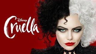 متخفش من الهبله خاف من خلفتها | ملخص فيلم كروويلا  cruella