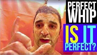Perfect Whip Face Wash Review