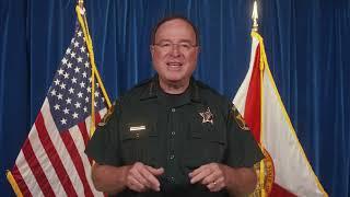 Permitless Carry FAQs with Sheriff Grady Judd