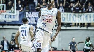 Inside the Match: Jajuan Johnson vs Avellino