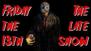 The Late Show Friday The 13th with Sno Dub & Stone Cold Loki