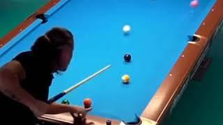 Jump Shots Match Performances