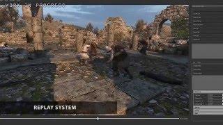 Mount & Blade 2: Bannerlord Gamescom Gameplay Video