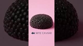 Let’s stop animal cruelty and savor the taste of compassion with our delicious vegan caviar!