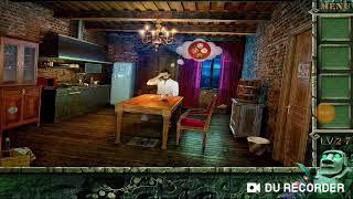 Can you escape The 100 Rooms 9: Level 27 walkthrough