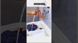 Silicone Flexible Pipe Ranges from Supreme Bath | Order Now