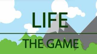 5 minutes in Life: The Game