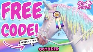 NEW 7 ] SSO REDEEM CODES - NEW STAR STABLE CODES 24-OCTOBER 2024 - REDEEM CODE STAR STABLE ONLINE