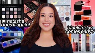 NEW MAKEUP RELEASES 2023! Black Friday Sales Start NOW + NEW Palettes…Purchase or Pass?