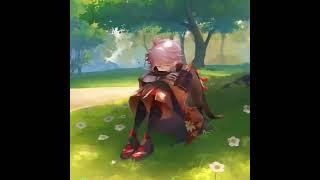 ︎Кадзуха︎/︎Кадзуха эдит︎