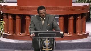 815 AM Service | As it is in Heaven | Pastor James D. Corbett